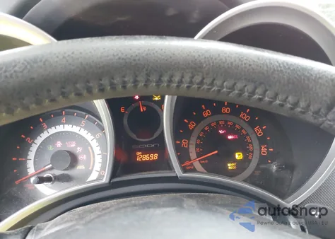 2015 Scion Tc from USA, damaged, VIN JTKJF5C72FJ002577